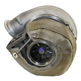 BD Diesel Turbocharger Heat Shield (MPN: 1453523)