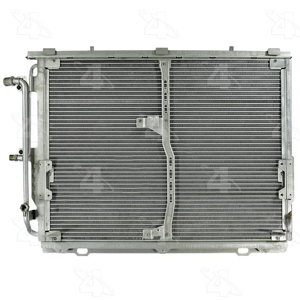 Four Seasons Air Conditioner Condenser (MPN: 40574)
