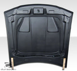 Duraflex Mach Style Hood (MPN: 102256)