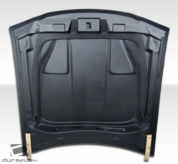 Duraflex Mach Style Hood (MPN: 102256)