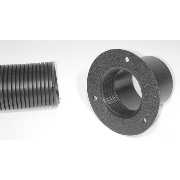 T-H Marine Outboard Motor Control Cable Cover (MPN: RFH-1-DP)