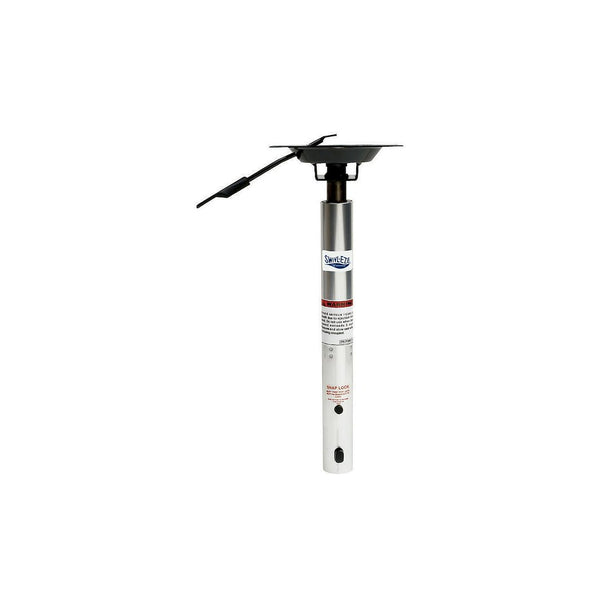 Attwood Marine Boat Seat Pedestal (MPN: 39004)