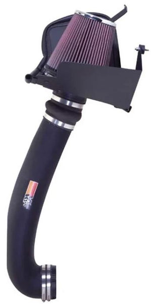 K & N Filters Cold Air Intake System (MPN: 57-3038)