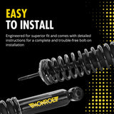 Monroe Suspension Conversion Kit (MPN: 90023C1)