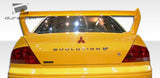 Duraflex Evo 7 Custom Spoiler (MPN: 103196)