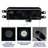 FORM Lighting LED Fog Light (MPN: FL0083)
