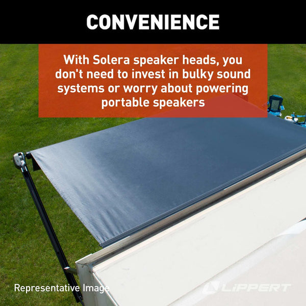 Lippert Components Solera Awning Arm (MPN: 351397)