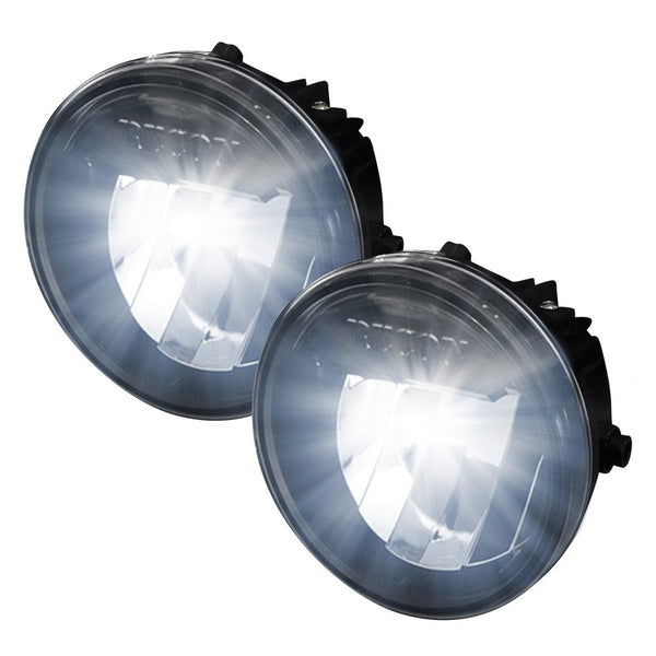 Recon Accessories Driving Fog Light (MPN: 264513CL)