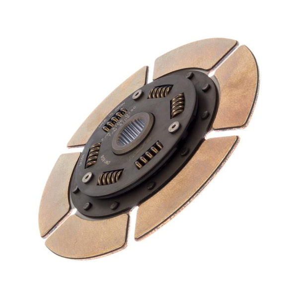 Exedy Clutch Disc Hyper Stage 4 Cerametallic (MPN: DM16DB)