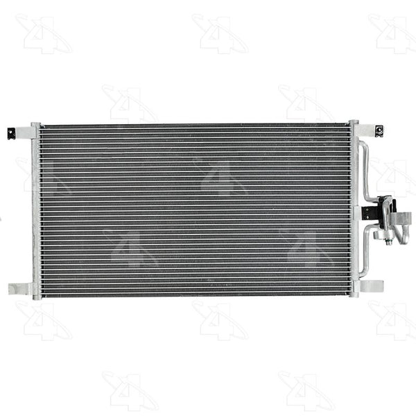 Four Seasons Air Conditioner Condenser (MPN: 40242)