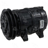 Four Seasons Air Conditioner Compressor (MPN: 67631)