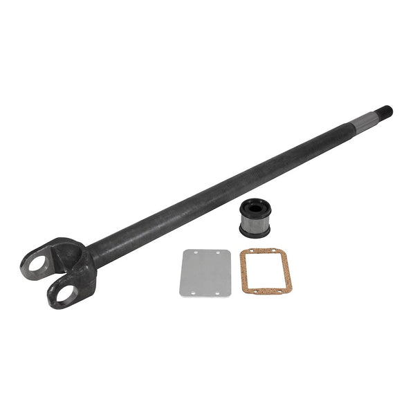Yukon Gear Axle Shaft Disconnect Conversion (MPN: YA W26030)