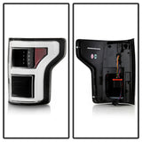 Spyder Automotive Tail Light Assembly (MPN: 5088550)