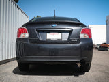 Advanced FLOW Engineering Exhaust System Kit (MPN: 49-36052-B)
