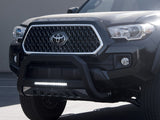Armordillo AR Series Bull Bar with LED Light Bar (MPN: 8705209)
