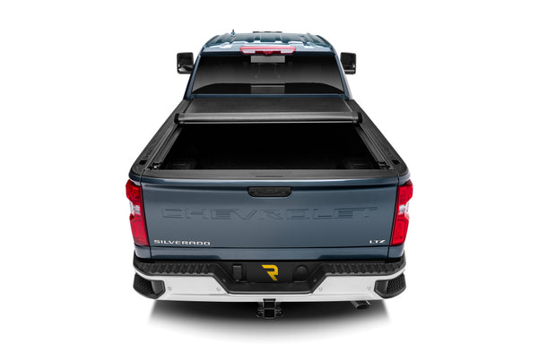 Truxedo Lo Pro Soft Roll-Up Tonneau Cover (MPN: 573301)