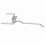 MagnaFlow Street Series Exhaust System Kit (MPN: 15693)