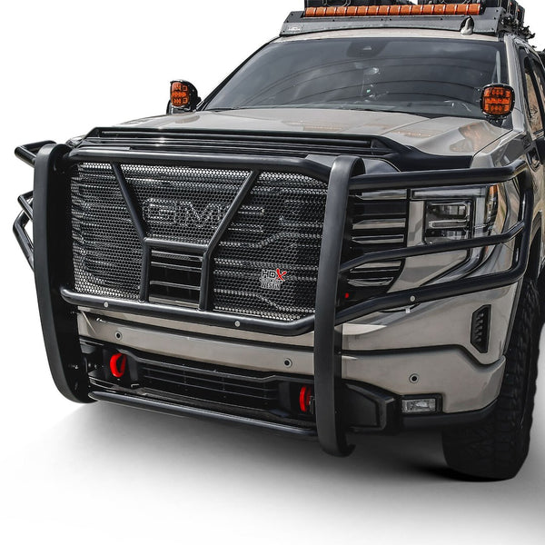 Westin Automotive Grille Guard (MPN: 57-4125)