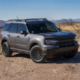 Ford Performance RIGID Radiance Plus Light Bar (MPN: M-15200K-CXR)