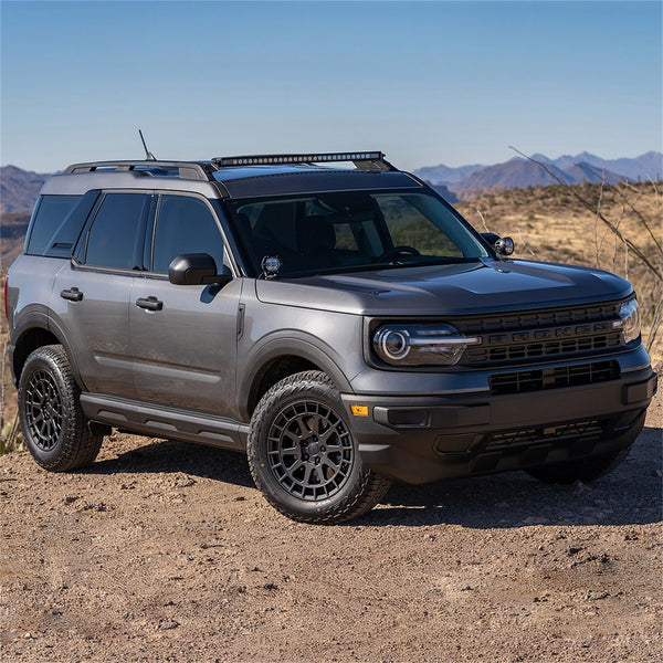 Ford Performance RIGID Radiance Plus Light Bar (MPN: M-15200K-CXR)