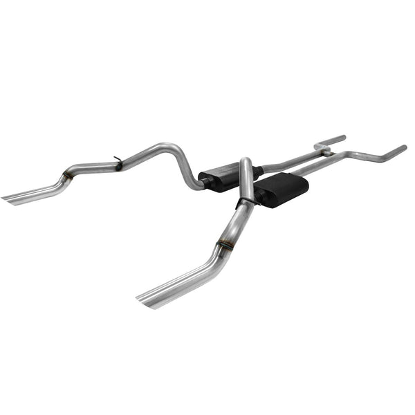 Flowmaster American Thunder Exhaust System (MPN: 817139)