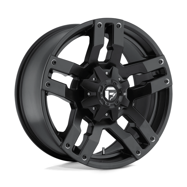 Fuel Off Road Wheel D515 (MPN: D51520909850)