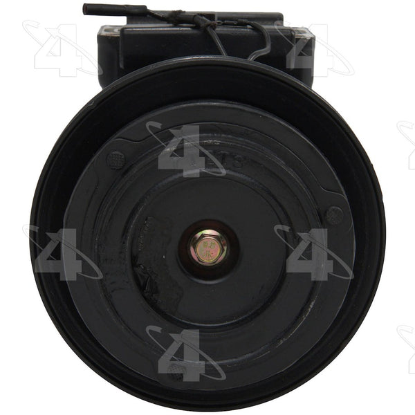 Four Seasons Air Conditioner Compressor (MPN: 77304)