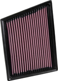 K&N Replacement Air Filter (MPN: 33-3074)