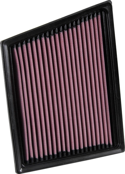 K&N Replacement Air Filter (MPN: 33-3074)