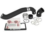 aFe POWER Turbocharger Intercooler Pipe (MPN: 46-20299-B)
