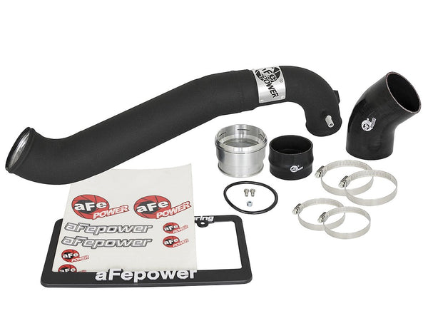 aFe POWER Turbocharger Intercooler Pipe (MPN: 46-20299-B)
