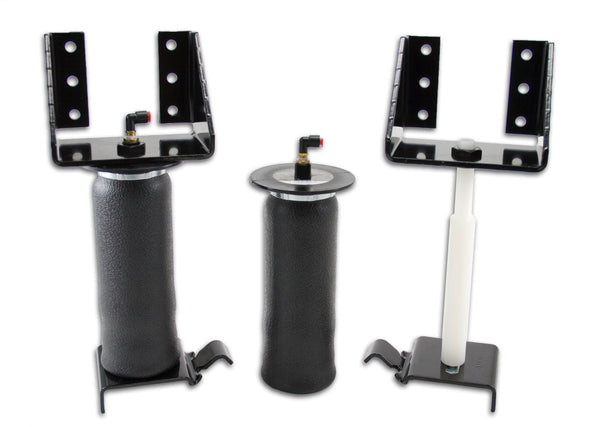 Air Lift Helper Spring Kit (MPN: 59508)