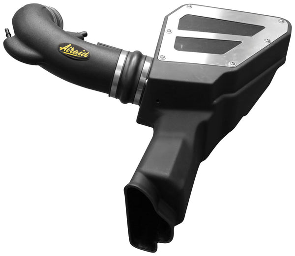 Airaid MXP Air Intake System (MPN: 454-356)
