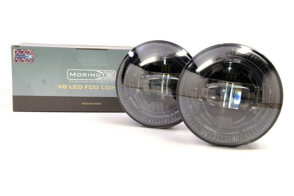 Morimoto XB LED Fog Light (MPN: LF361)