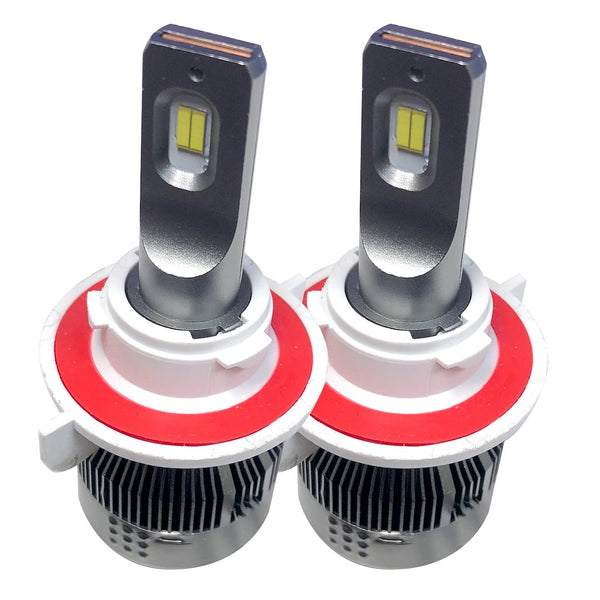 Recon Headlight Bulb 9006 LED (MPN: 2649006LEDHP)