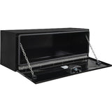 Buyers Products Pro Series Black Steel Underbody Truck Tool Box (MPN: 1752810)