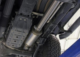 Flowmaster Exhaust System Kit (MPN: 717967)