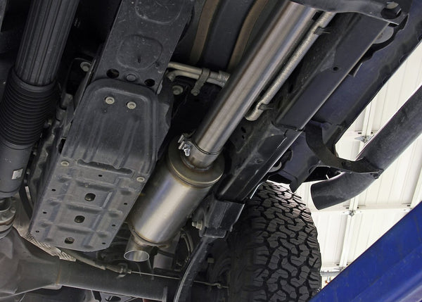 Flowmaster Exhaust System Kit (MPN: 717967)