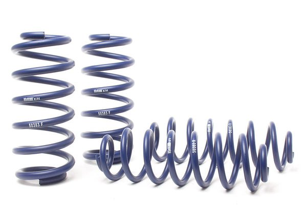 H&R Springs Adventure Raising Spring (MPN: 50383)