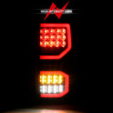 AnzoUSA Tail Light Assembly (MPN: 311336)