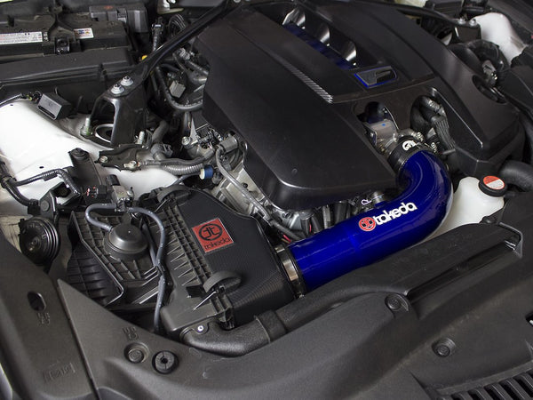 Advanced FLOW Engineering Cold Air Intake (MPN: TR-2017L-D)