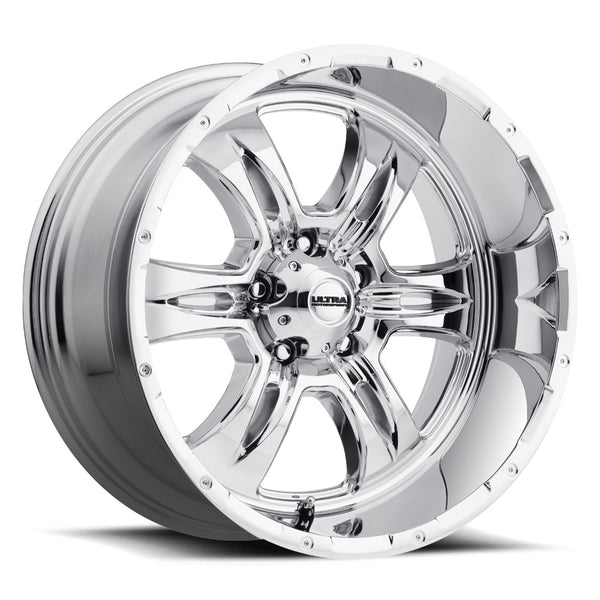 Ultra Wheel Predator II 249 (MPN: 249-2173C25)
