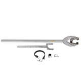 Boat Transom Saver by Attwood Marine (MPN: SP-436-ADJ-RB)
