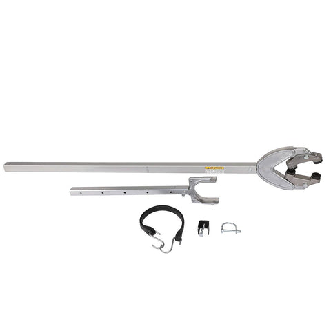 Boat Transom Saver by Attwood Marine (MPN: SP-436-ADJ-RB)