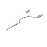 MagnaFlow Honda Accord Street Series Exhaust System Kit (MPN: 19181)