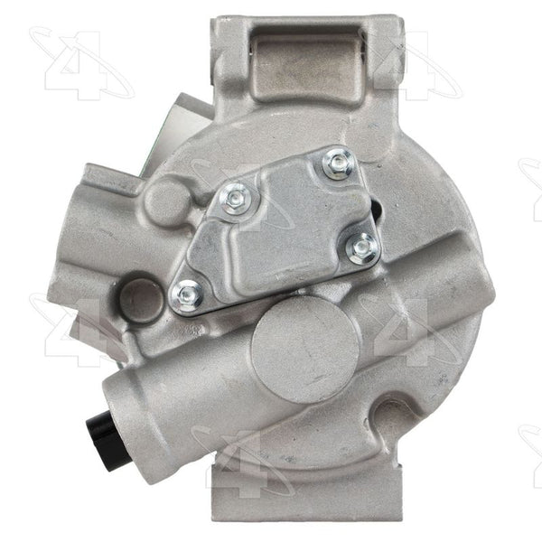 Four Seasons Air Conditioner Compressor (MPN: 68328)