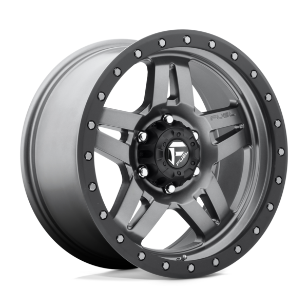 Fuel Off Road Anza D558 Wheel (MPN: D55818908457)