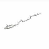 MagnaFlow Nissan Sentra Street Series Exhaust System Kit (MPN: 15764)