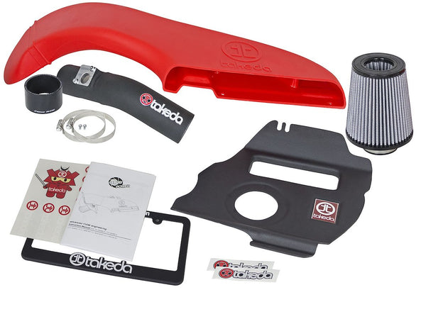Advanced FLOW Engineering Cold Air Intake (MPN: TA-4306B-D)