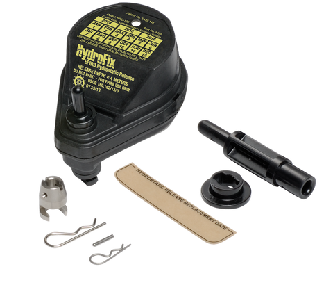 ACR HydroFix Hydrostatic Release Unit (MPN: 9490.1)